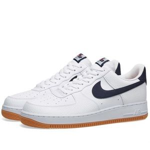 Nike Air Force 1s